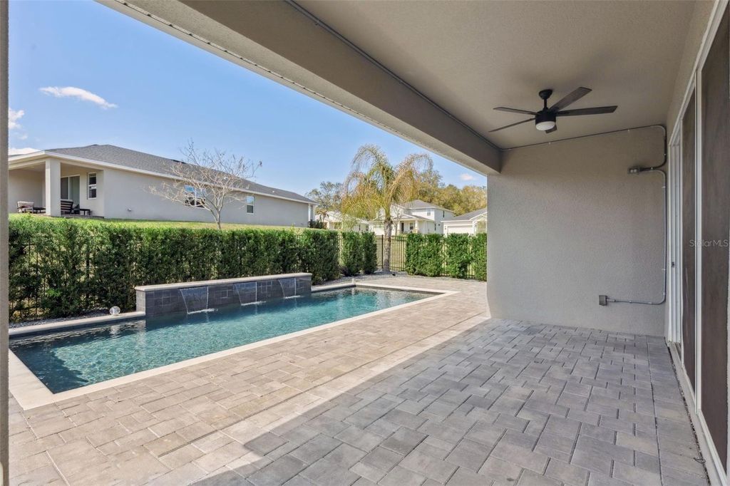 Image 34 of property listing at 2682 PARK RIDGE STREET, Apopka, FL 32712