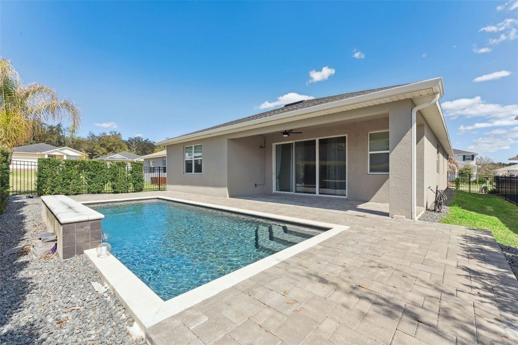 Image 36 of property listing at 2682 PARK RIDGE STREET, Apopka, FL 32712