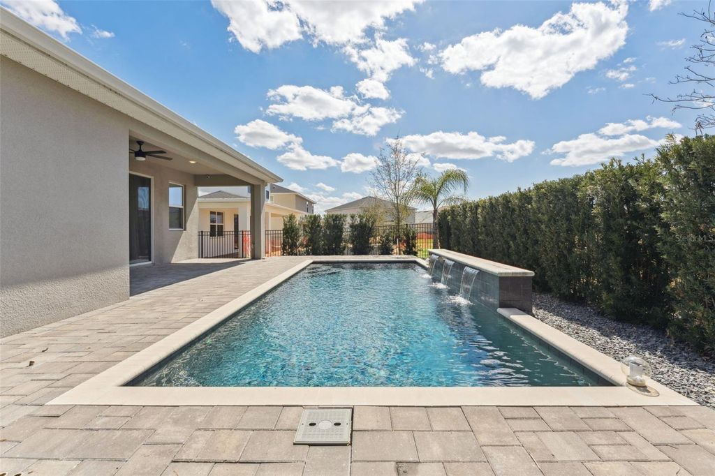 Image 37 of property listing at 2682 PARK RIDGE STREET, Apopka, FL 32712