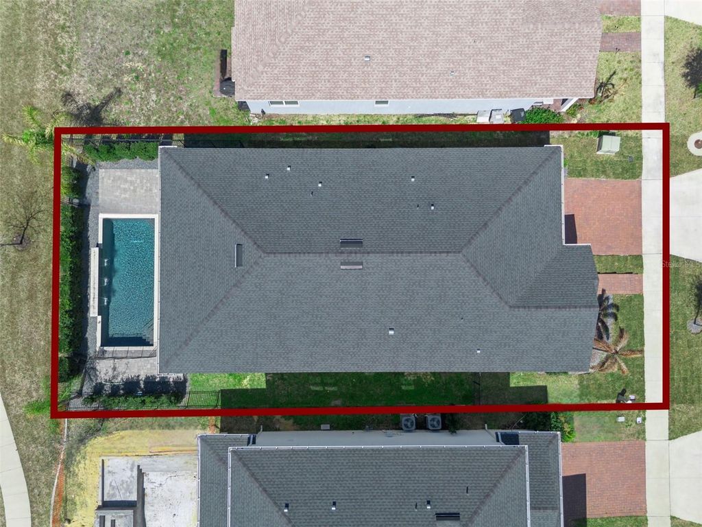 Image 43 of property listing at 2682 PARK RIDGE STREET, Apopka, FL 32712