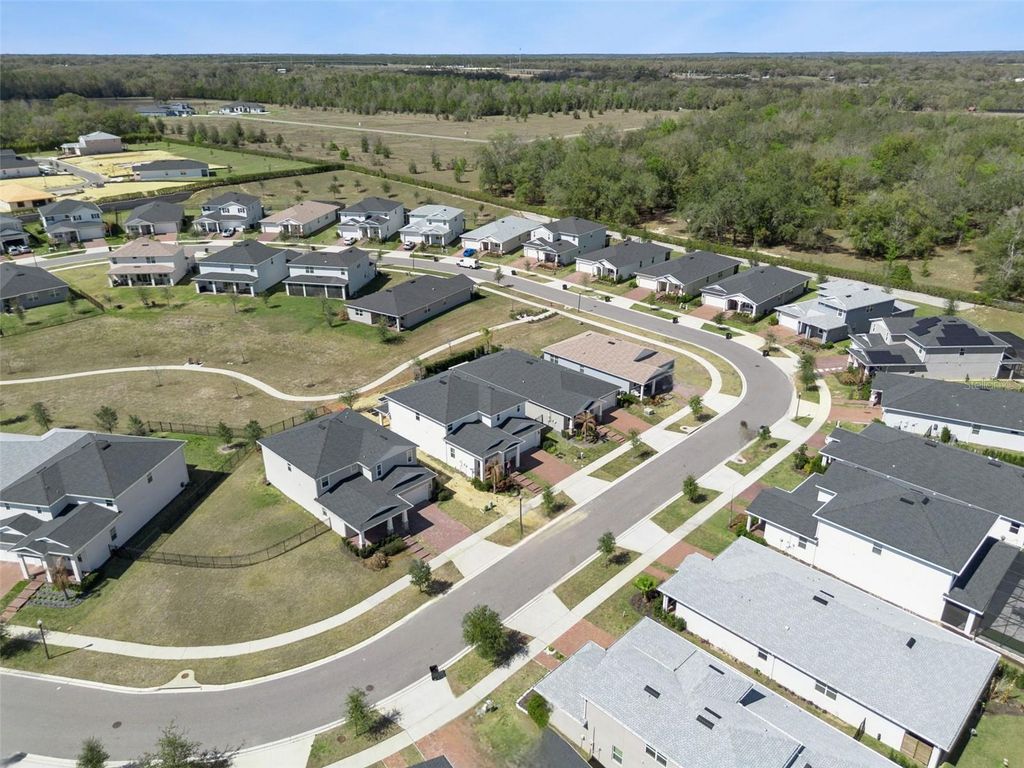 Image 47 of property listing at 2682 PARK RIDGE STREET, Apopka, FL 32712