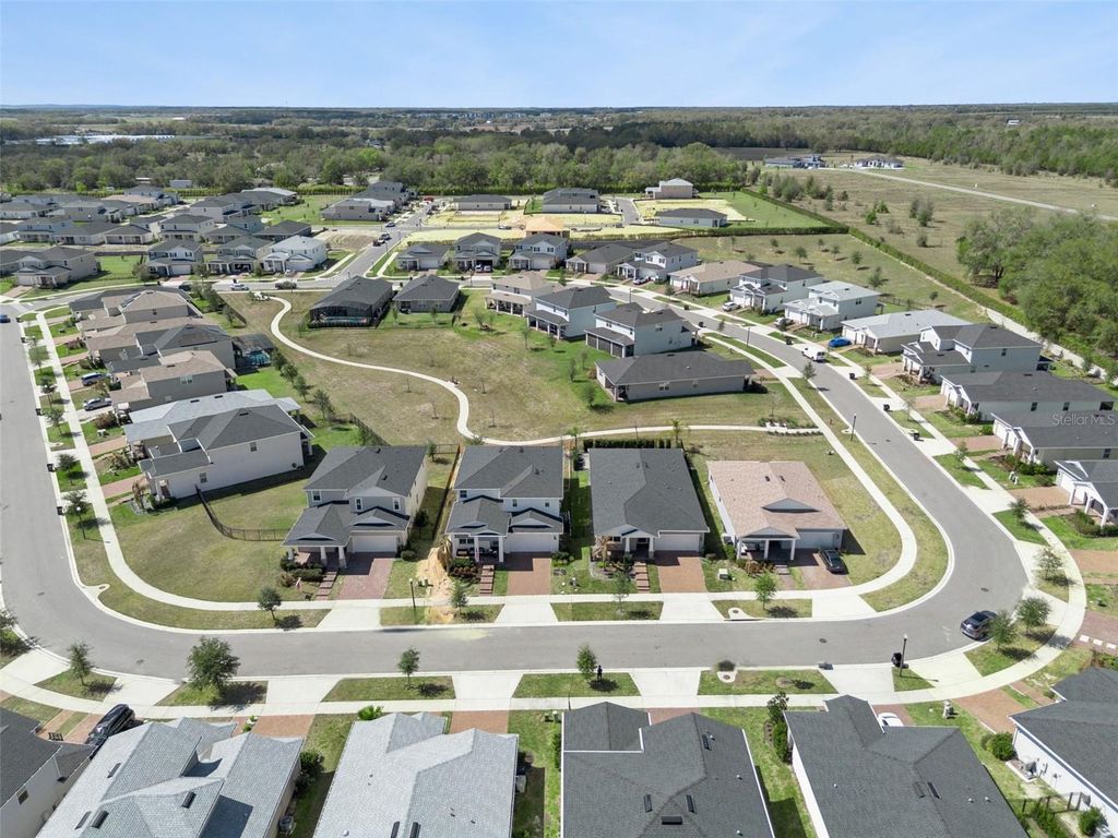 Image 48 of property listing at 2682 PARK RIDGE STREET, Apopka, FL 32712