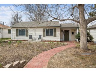 1819 S Madison St, Denver, CO 80210