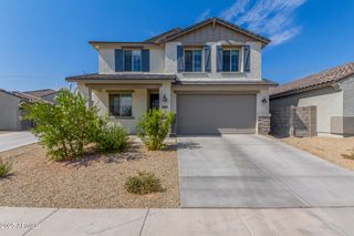 23452 W WINSLOW Avenue, Buckeye, AZ 85326