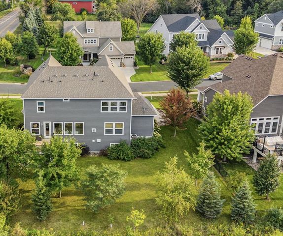 3006 Wild Flower Trail, Medina, MN 55340