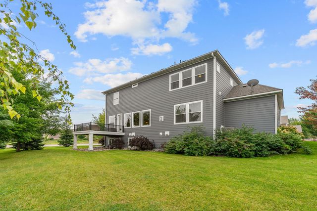 3006 Wild Flower Trail, Medina, MN 55340