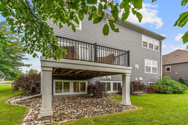 3006 Wild Flower Trail, Medina, MN 55340
