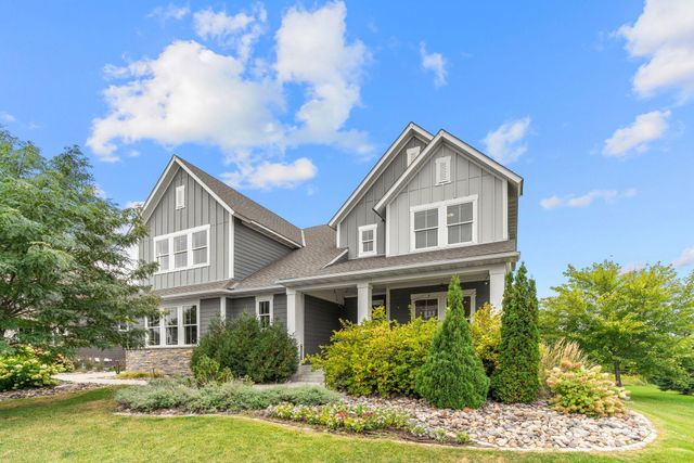 3006 Wild Flower Trail, Medina, MN 55340