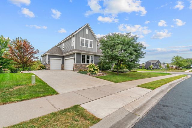 3006 Wild Flower Trail, Medina, MN 55340