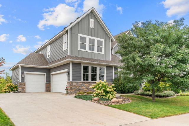 3006 Wild Flower Trail, Medina, MN 55340