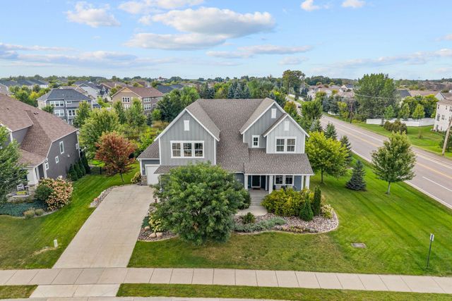 3006 Wild Flower Trail, Medina, MN 55340