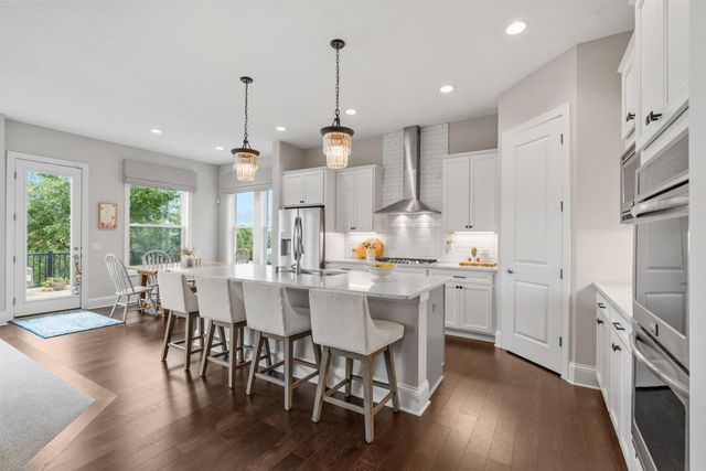 3006 Wild Flower Trail, Medina, MN 55340