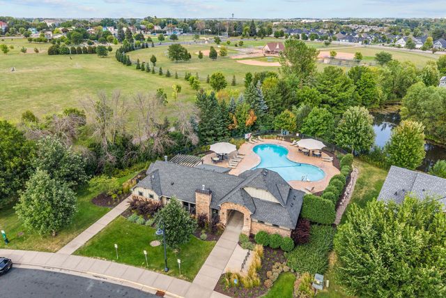 3006 Wild Flower Trail, Medina, MN 55340