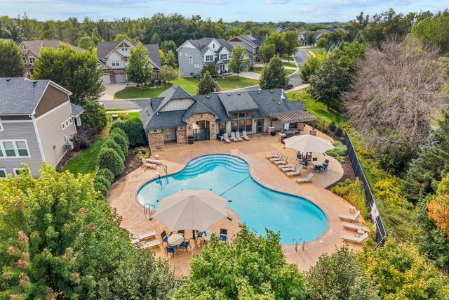 3006 Wild Flower Trail, Medina, MN 55340