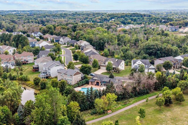 3006 Wild Flower Trail, Medina, MN 55340