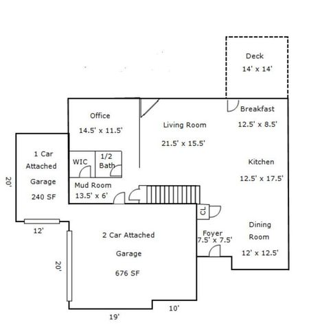 3006 Wild Flower Trail, Medina, MN 55340