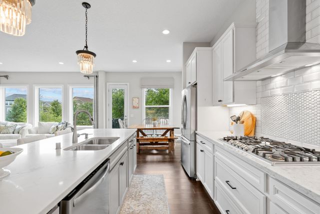 3006 Wild Flower Trail, Medina, MN 55340