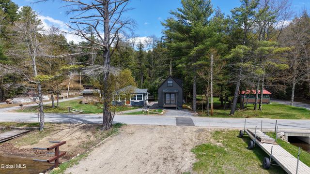 85 Hunt Lake Road, Corinth, NY 12822