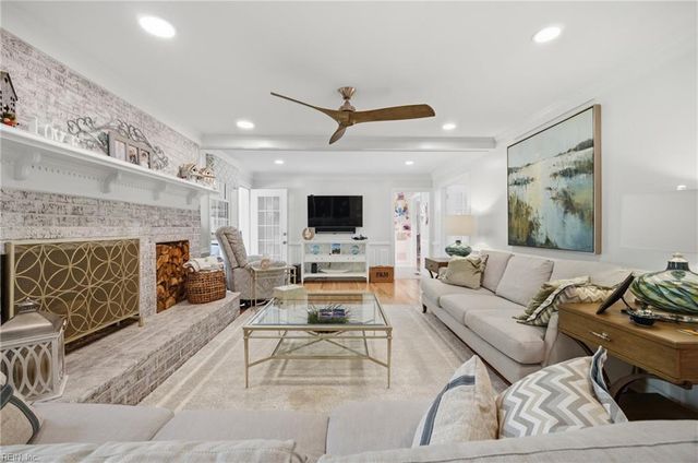 408 Mill Stone RD, Chesapeake, VA 23322