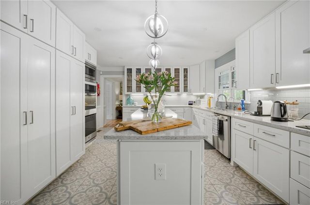408 Mill Stone RD, Chesapeake, VA 23322