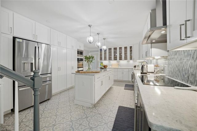 408 Mill Stone RD, Chesapeake, VA 23322