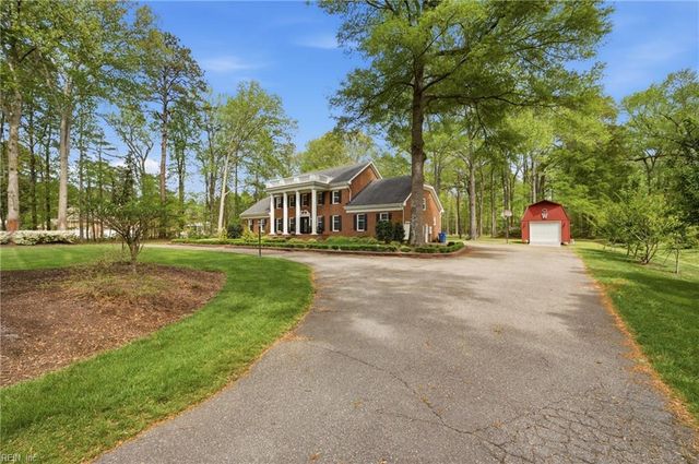 408 Mill Stone RD, Chesapeake, VA 23322