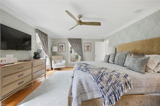 408 Mill Stone RD, Chesapeake, VA 23322
