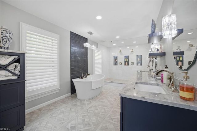 408 Mill Stone RD, Chesapeake, VA 23322