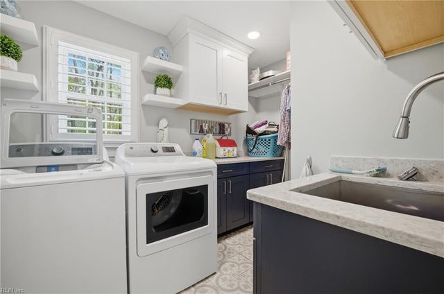 408 Mill Stone RD, Chesapeake, VA 23322