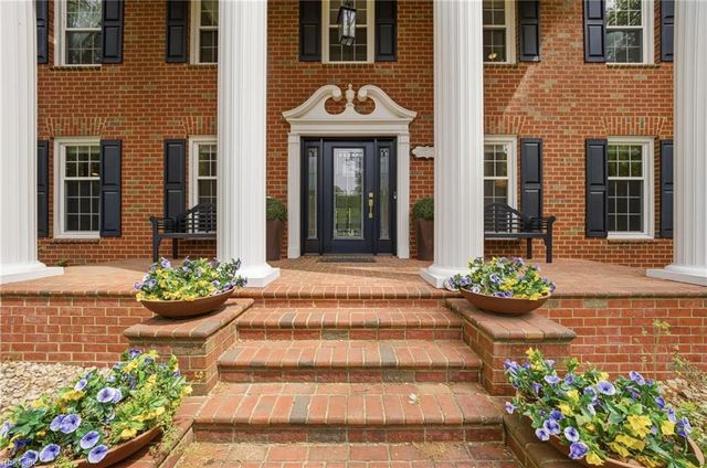 408 Mill Stone RD, Chesapeake, VA 23322