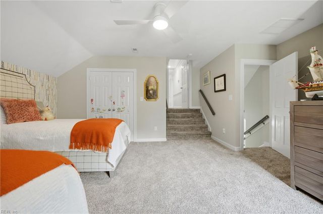 408 Mill Stone RD, Chesapeake, VA 23322