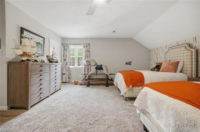 408 Mill Stone RD, Chesapeake, VA 23322