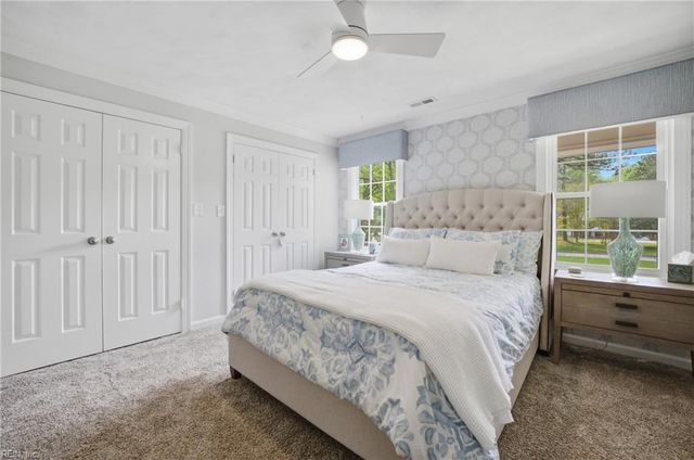 408 Mill Stone RD, Chesapeake, VA 23322