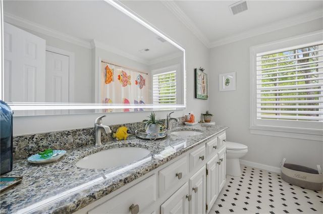 408 Mill Stone RD, Chesapeake, VA 23322