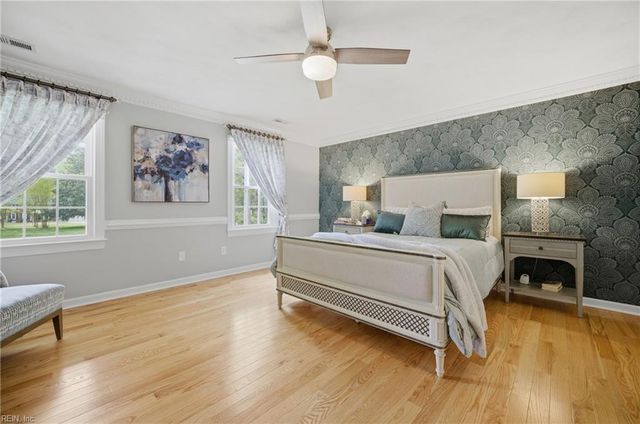 408 Mill Stone RD, Chesapeake, VA 23322