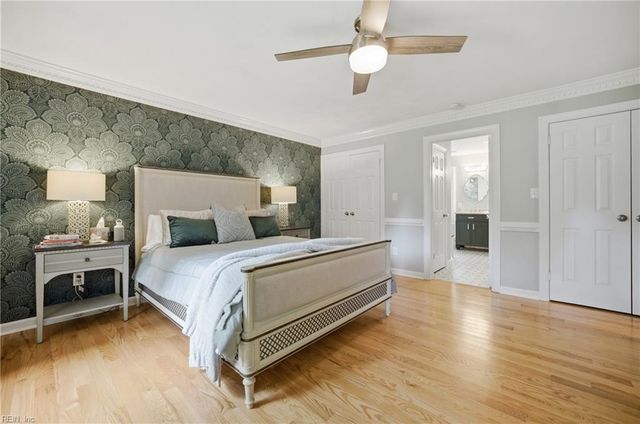 408 Mill Stone RD, Chesapeake, VA 23322