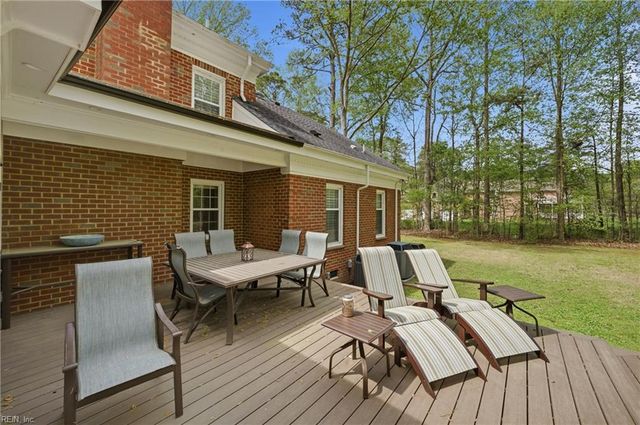 408 Mill Stone RD, Chesapeake, VA 23322