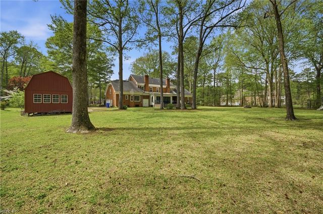 408 Mill Stone RD, Chesapeake, VA 23322