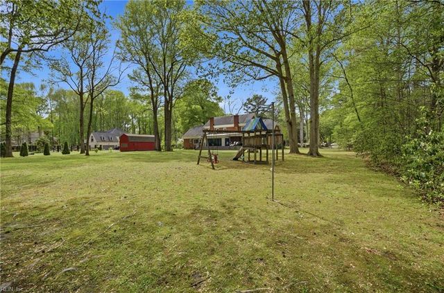408 Mill Stone RD, Chesapeake, VA 23322