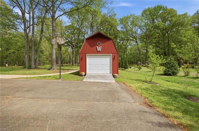 408 Mill Stone RD, Chesapeake, VA 23322