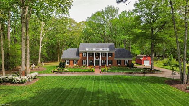 408 Mill Stone RD, Chesapeake, VA 23322