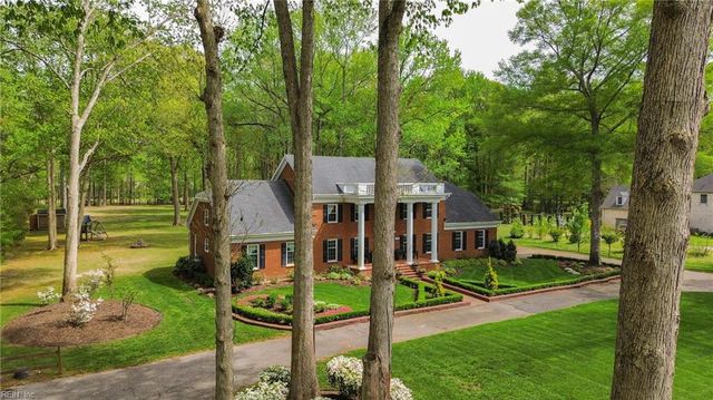 408 Mill Stone RD, Chesapeake, VA 23322
