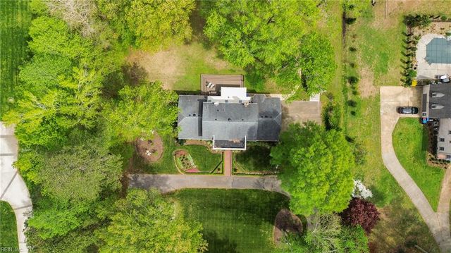 408 Mill Stone RD, Chesapeake, VA 23322