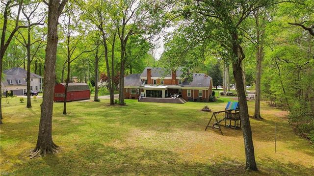 408 Mill Stone RD, Chesapeake, VA 23322