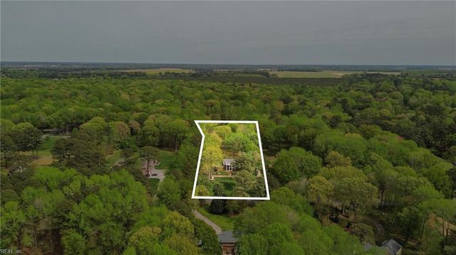 408 Mill Stone RD, Chesapeake, VA 23322