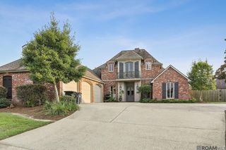 18522 Lake Stream Dr, Greenwell Springs, LA 70739