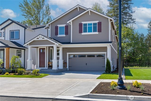 32219 Myrtle Avenue SE, Black Diamond, WA 98010