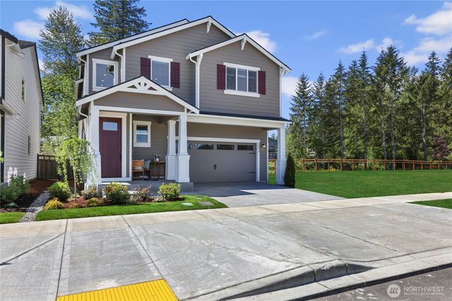 32219 Myrtle Avenue SE, Black Diamond, WA 98010