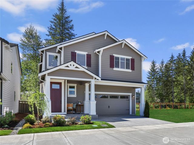 32219 Myrtle Avenue SE, Black Diamond, WA 98010