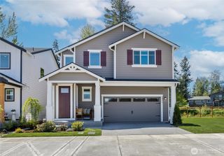 32219 Myrtle Avenue SE, Black Diamond, WA 98010